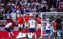 Bảng B World Cup 2022 | Xứ Wales 0-3 Anh: Rashford và Foden lập công!