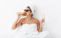 5 loại thực phẩm không làm gián đoạn giấc ngủ