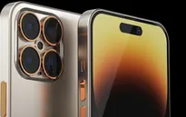 iPhone 15 sẽ được trang bị công nghệ Wi-Fi 6E mới