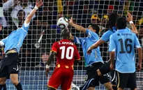 "Kẻ thù" của ĐT Ghana khẳng định sẽ không xin lỗi