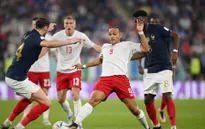 Đan Mạch tự tin làm được điều tương tự EURO 2020 tại World Cup