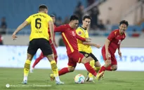 Giao hữu quốc tế, ĐT Việt Nam 2-1 CLB Borussia Dortmund: Cống hiến hết mình!
