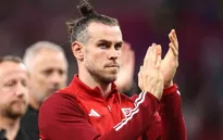 Gareth Bale lên tiếng về việc treo giày sau World Cup 2022