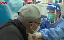Trung Quốc tăng tốc tiêm vaccine ngừa COVID-19