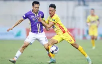CLB Hà Nội chia điểm trước Đông Á Thanh Hóa | Vòng 23 V.League