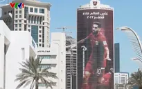 Qatar đang ăn, ngủ trong nhịp thở của World Cup 2022