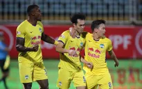 Thắng thuyết phục CLB Nam Định, HAGL trụ hạng thành công | Vòng 23 V.League 2022