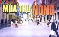 Mùa đông ở châu Âu có xu hướng ngắn dần, nguy cơ các sông băng biến mất
