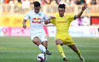 Lịch thi đấu và trực tiếp V.League 2022 hôm nay, 4/11: HAGL đón tiếp Nam Định, Viettel tiếp Bình Định