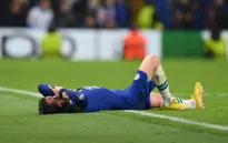 Ben Chilwell nghỉ dài hạn, nguy cơ tạm biệt World Cup 2022