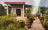 Bé trai 2 tháng tuổi mắc bệnh tim bẩm sinh cần được giúp đỡ