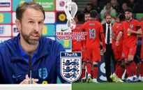 FA từ chối yêu cầu phỏng vấn giữa các trận đấu của FIFA tại World Cup