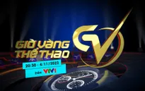 Giờ vàng thể thao tuần này, 04/11 | Hồi kết khó đoán của V.League cùng những bất ngờ khó lý giải