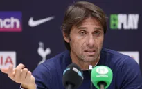 HLV Conte phản đối lịch thi đấu của FA sau World Cup 2022