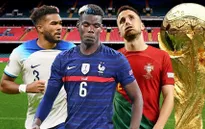 Đội hình 11 cầu thủ chấn thương trước thềm World Cup