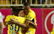 Cập nhật BXH Kết quả vòng 23 V.League 2022: CLB Hà Nội vững ngôi đầu, HAGL trụ hạng thành công