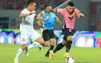 Vòng 23 Night Wolf V.League 1-2022: CLB Hải Phòng “bước hụt” trong cuộc đua vô địch