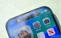iPhone 15 tiếp tục sử dụng modem 5G Qualcomm