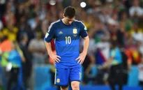 Trăn trở của Messi sau thất bại tại trận chung kết World Cup