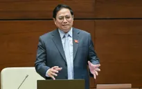 Việt Nam tập trung vào 3 động lực tăng trưởng kinh tế