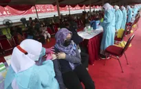 Indonesia phê chuẩn vaccine ngừa COVID-19 nội địa