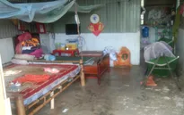 Chi phí mổ tim cho bệnh nhi ở Bình Phước lên đến 200 triệu đồng