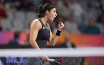 Caroline Garcia và Sabalenka vào chung kết WTA Finals
