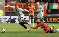 Neymar tỏa sáng giúp PSG giành 3 điểm trên sân Lorient