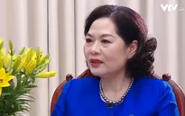 Thống đốc Ngân hàng Nhà nước: Thanh khoản của các tổ chức tín dụng vẫn tốt và dư thừa