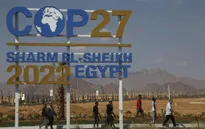 Hội nghị COP27 và nhiệm vụ khẩn cấp chống biến đổi khí hậu