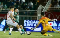 Vòng 24 V.League 2022: CLB TP Hồ Chí Minh giành chiến thắng quan trọng