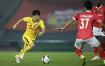 Lịch thi đấu và trực tiếp V.League 2022 hôm nay, 8/11: Tâm điểm HL Hà Tĩnh vs HAGL, CLB Nam Định vs CLB Hải Phòng