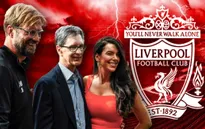 Giới chủ Mỹ bất ngờ rao bán Liverpool