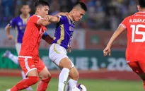 CLB Hà Nội 1-0 CLB Viettel | Chủ nhà áp sát vô địch V.League 2022