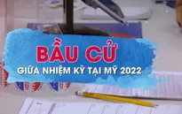 Đảng Cộng hòa và Dân chủ bám đuổi sít sao trong cuộc bầu cử Mỹ giữa nhiệm kỳ