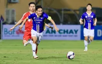 Cập nhật BXH Kết quả vòng 24 V.League 2022 | CLB Hà Nội chạm 1 tay vào chức vô địch