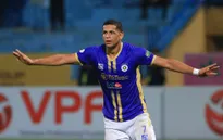 Vòng 24 Night Wolf V.League 1-2022: Kịch tính cuộc đua vô địch, trụ hạng