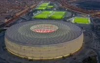 Al Thumama - Sân vận động đặc biệt của World Cup 2022