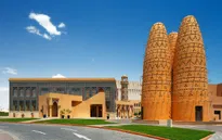 Làng văn hóa Katara - điểm đến thú vị tại Doha dịp World Cup
