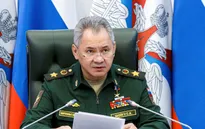Nga tăng cường mua sắm quốc phòng trong năm 2023