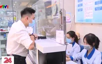Khám chữa bệnh BHYT, chỉ cần quét vân tay để nhận diện
