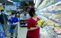 Bán lẻ hàng hóa và dịch vụ tiêu dùng - “Điểm sáng” tháng 11