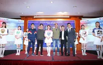 12 trường tranh tài tại Giải bóng đá 7 người sinh viên quốc gia 2022