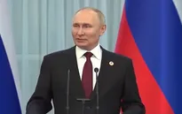 Tổng thống Vladimir Putin: Nga có thể từ chối bán dầu cho bất kỳ quốc gia nào áp giá trần