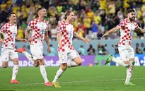 World Cup 2022: Croatia không phải tên một đội bóng, đó là một hệ tư tưởng!