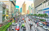 Thái Lan đặt mục tiêu tăng xuất khẩu năm 2023