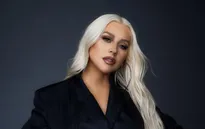 Christina Aguilera trình diễn tại Lễ trao giải VinFuture 2022