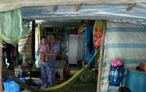 Xót xa số phận người nông dân nghèo có con mắc bệnh tim bẩm sinh