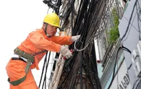 EVN kiến nghị áp dụng cơ chế thị trường cho giá điện như giá xăng dầu