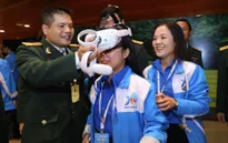 Ra mắt Bảo tàng số Tuổi trẻ Việt Nam